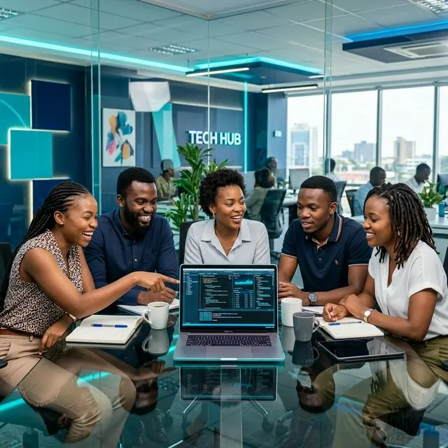 Team Collaboration