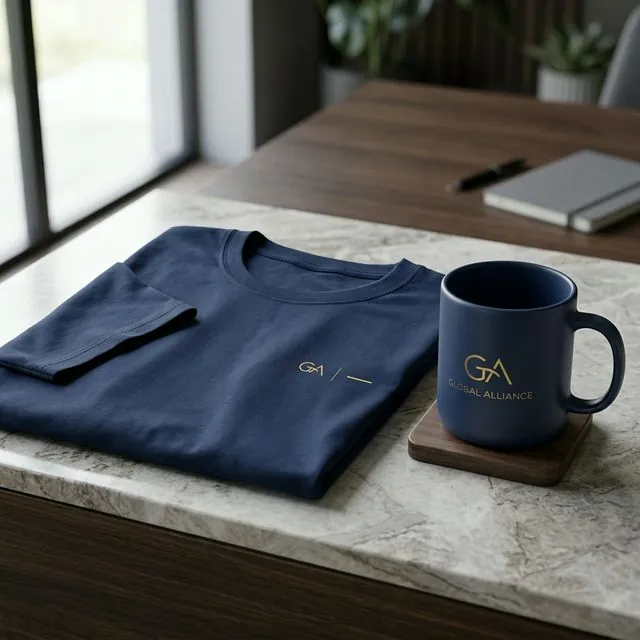 Apparel Branding