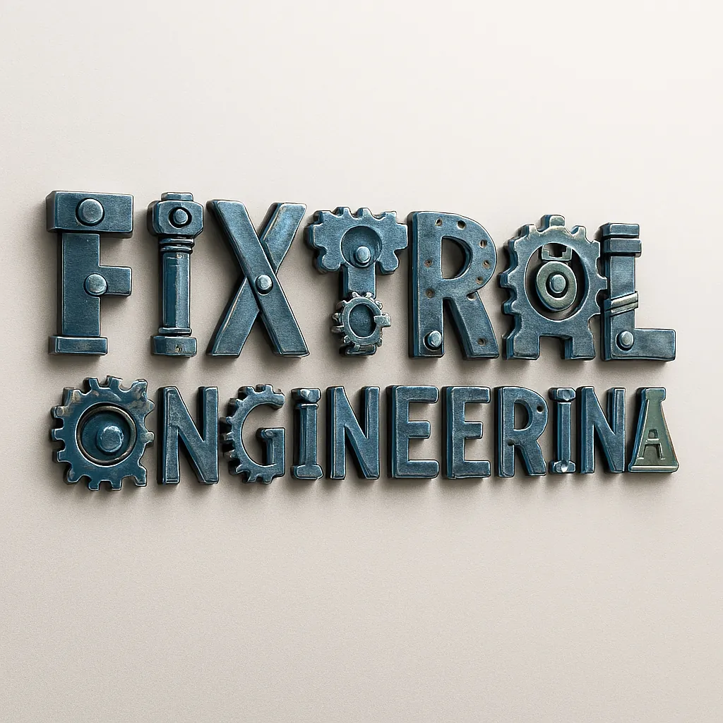 Fixtrail Engineering