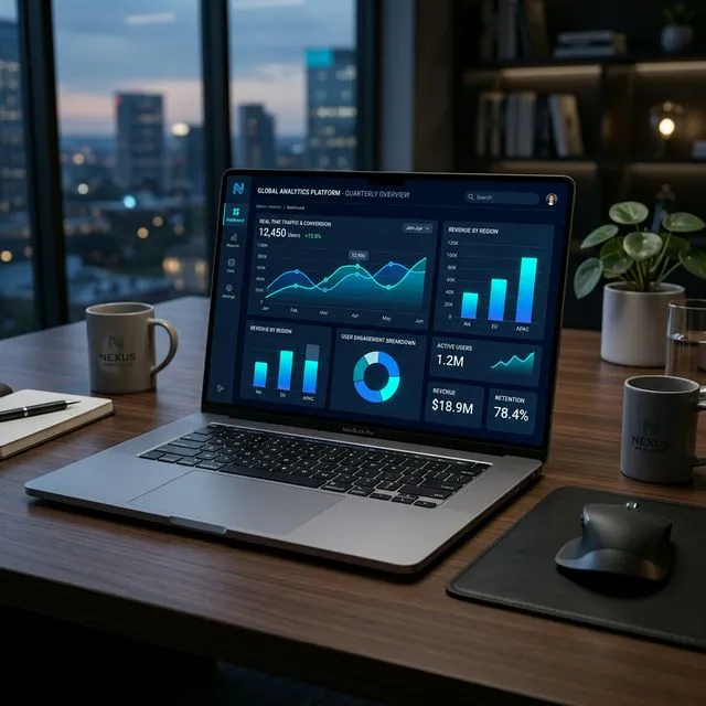 Corporate Portal