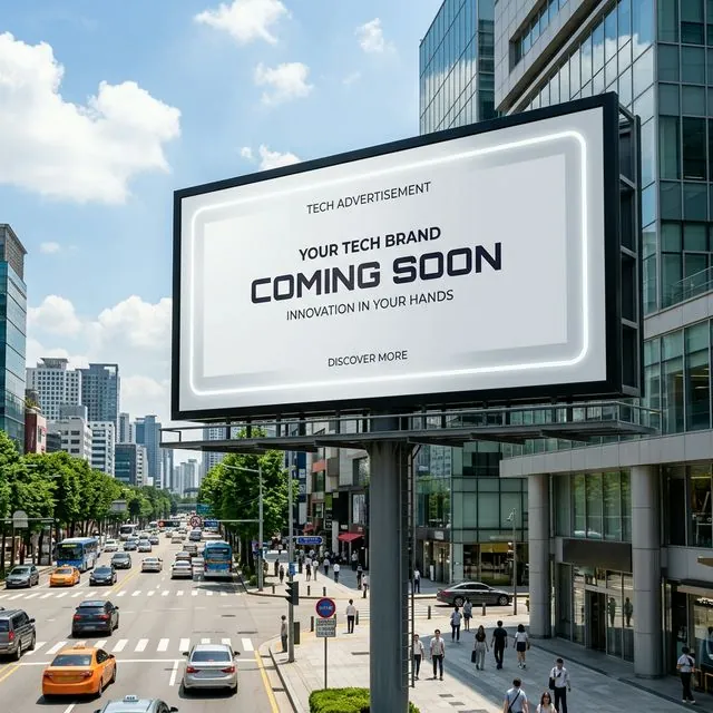 Billboard