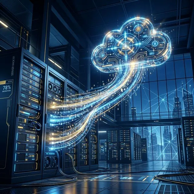 Cloud Migration