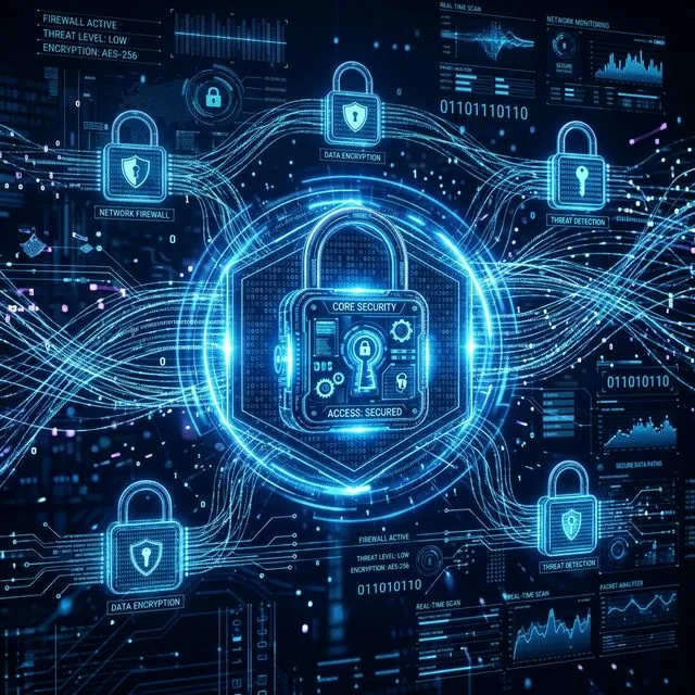 Security Audit