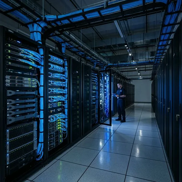 Server Setup